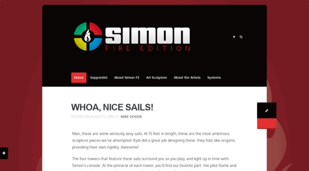 simon-fire-edition.com