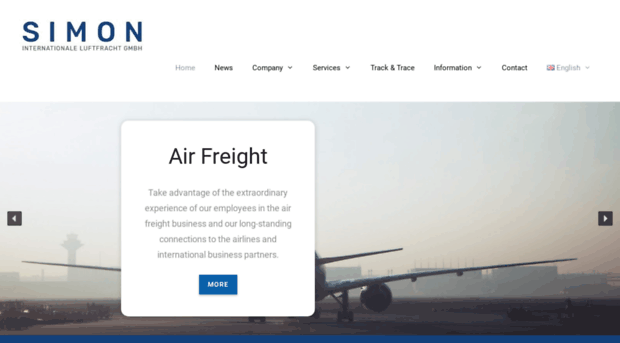 simon-freight.de