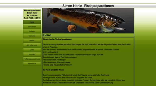 simon-henle.de