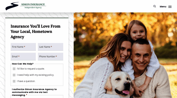 simon-insurance.com