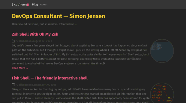 simon-jensen.net