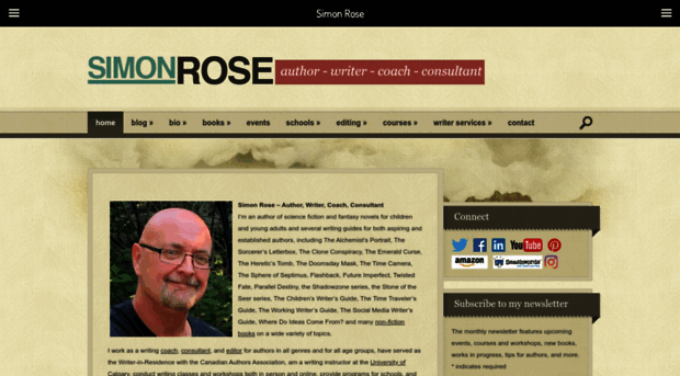 simon-rose.com