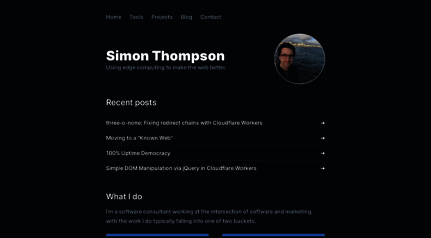 simon-thompson.me