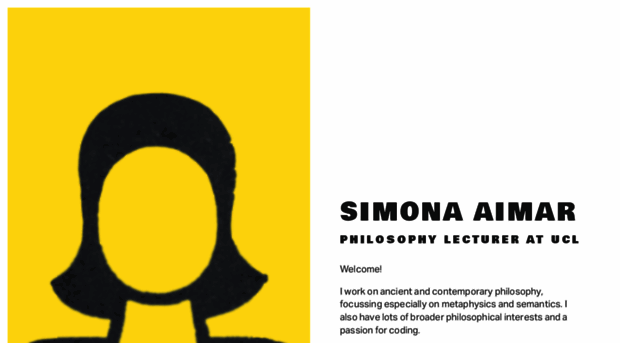 simonaimar.com