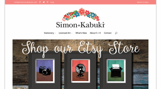 simonandkabuki.com