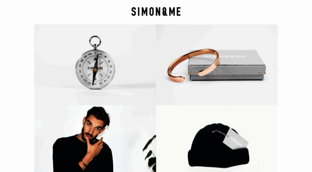 simonandme.com