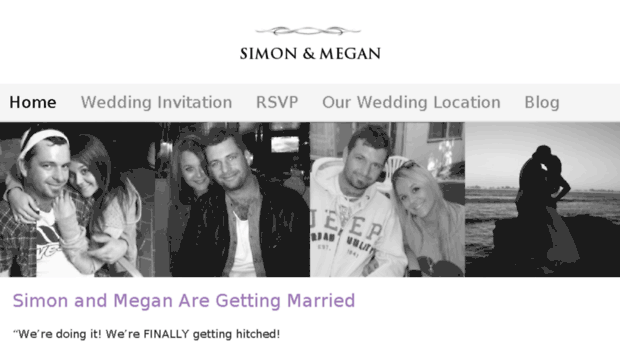 simonandmeganryan.com