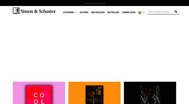 simonandschuster.co.in