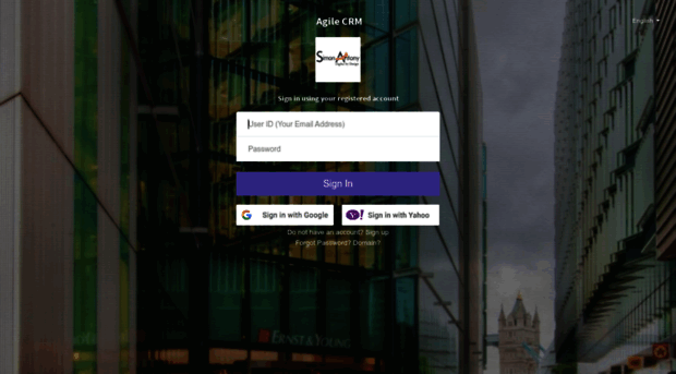 simonantony.agilecrm.com
