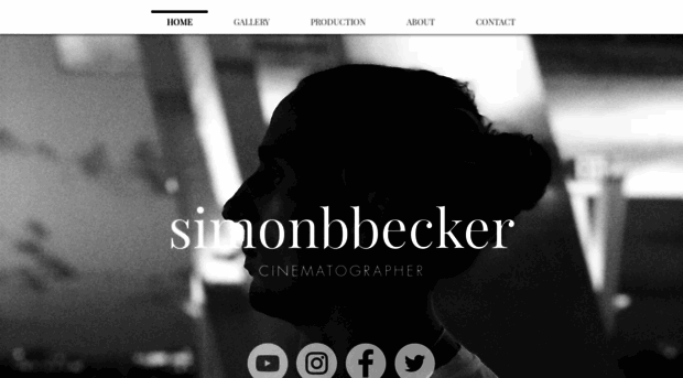 simonbbecker.com