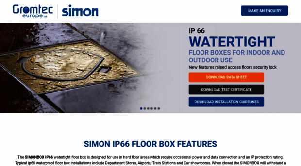 simonbox.co.uk