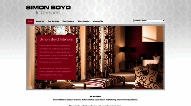 simonboyd.com