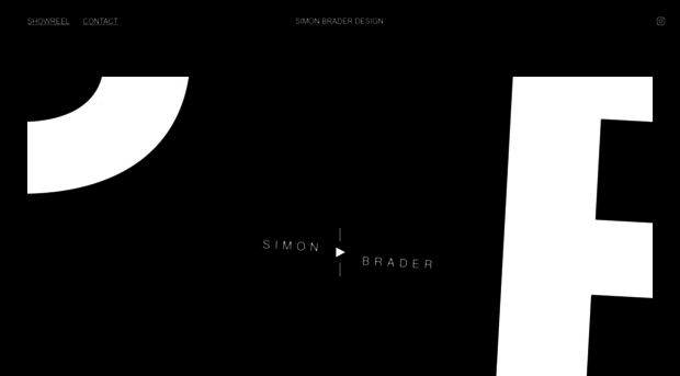 simonbrader.co.uk