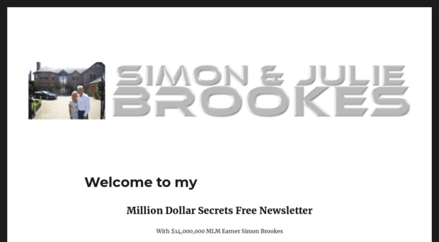 simonbrookes.info