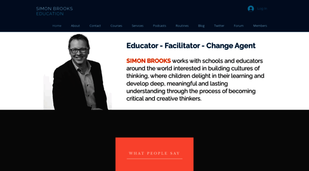 simonbrookseducation.com