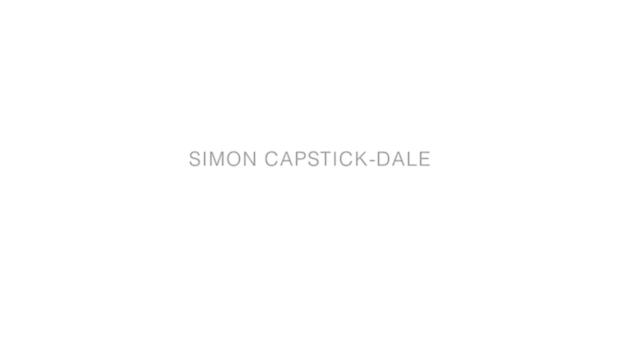 simoncapstick-dale.com