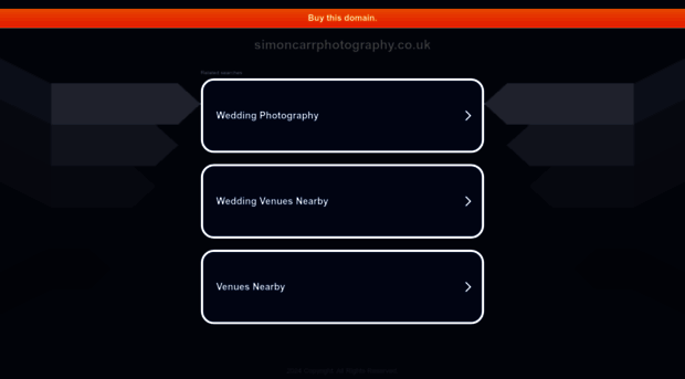 simoncarrphotography.co.uk