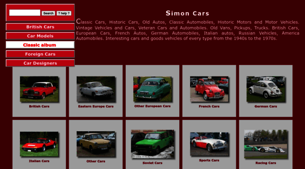 simoncars.co.uk