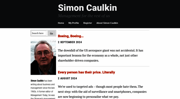 simoncaulkin.com