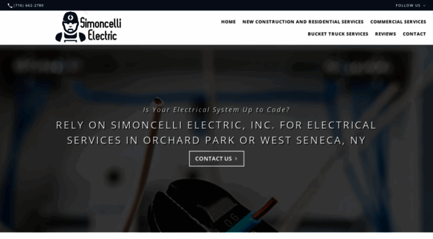 simoncellielectric.com