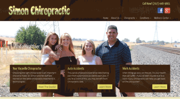 simonchiropractic.net