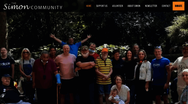 simoncommunity.org.uk