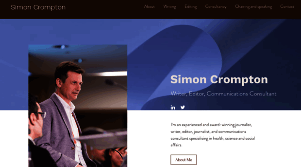 simoncrompton.com