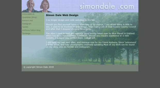 simondale.com