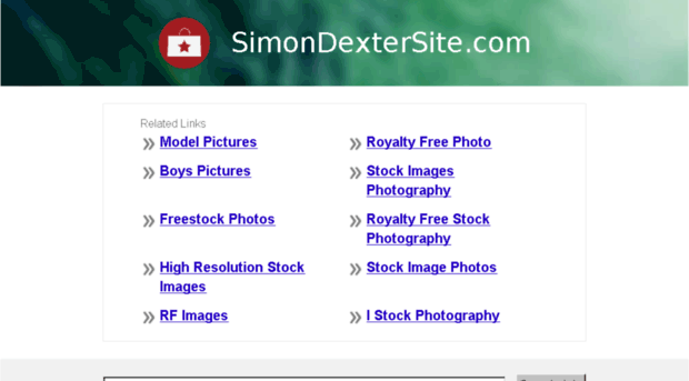 simondextersite.com