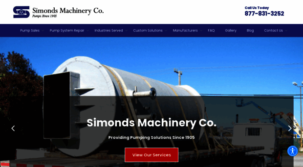 simondsmachinery.com