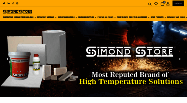 simondstore.com