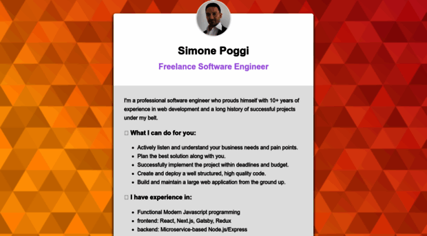 simone-poggi.com