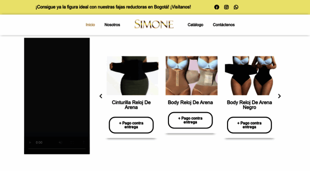 simonebodywear.com