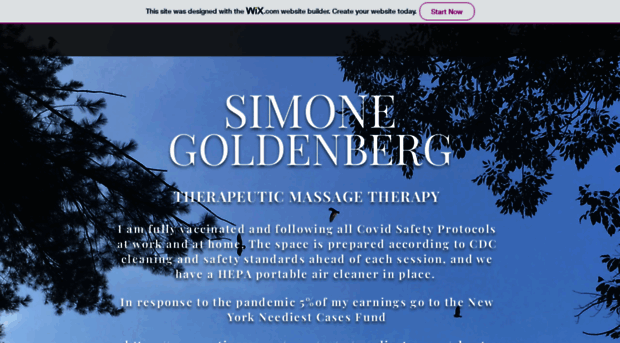 simonegoldenberg.com