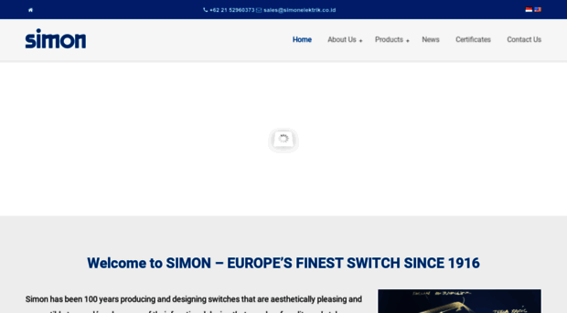 simonelektrik.co.id