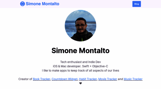 simonemontalto.com