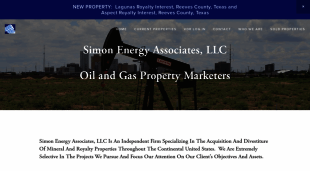 simonenergy.com