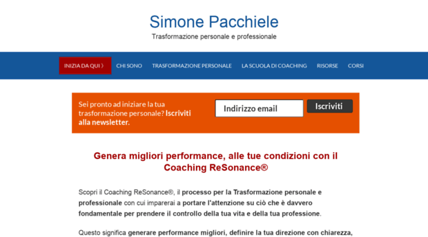 simonepacchiele.com