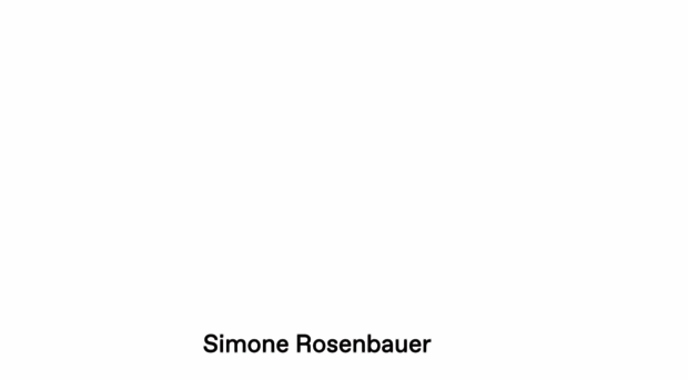 simonerosenbauer.com