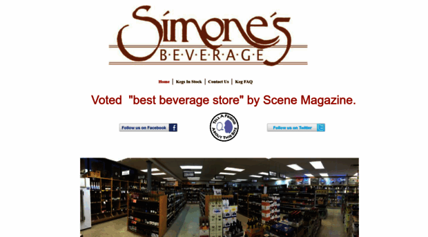 simonesbeverage.com