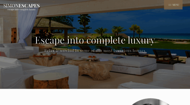 simonescapes.com