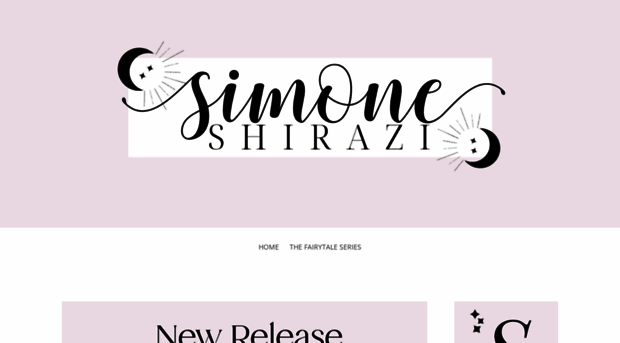 simoneshirazi.com