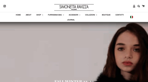 simonettaravizza.com