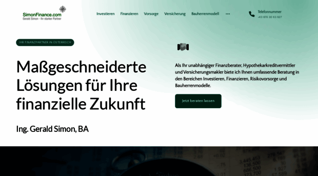 simonfinance.com