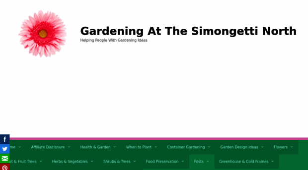 simongettinorth.com