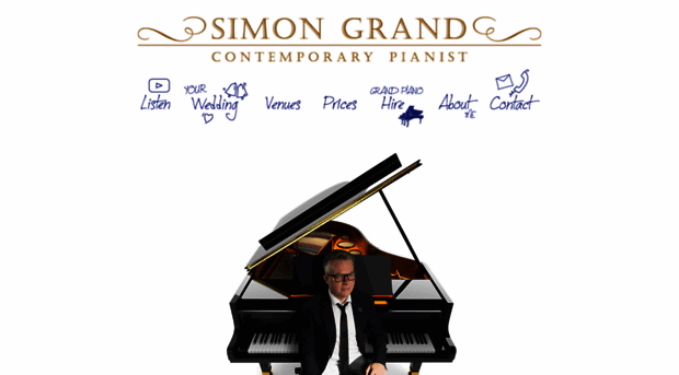 simongrand.co.uk