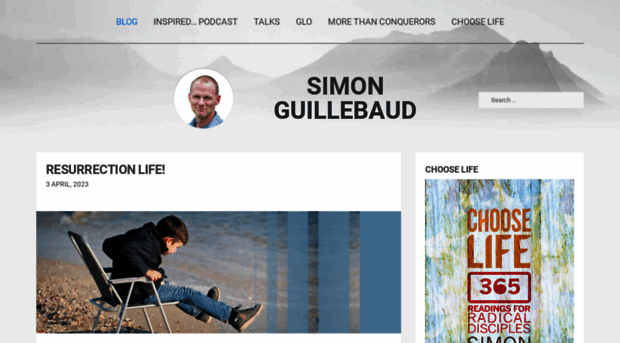 simonguillebaud.com