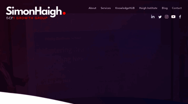 simonhaigh.com