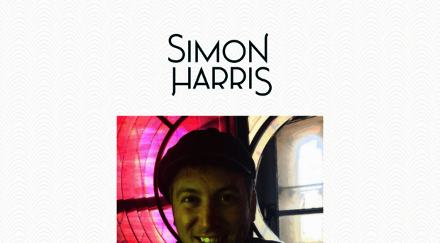 simonharrismusic.com