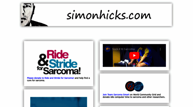 simonhicks.com